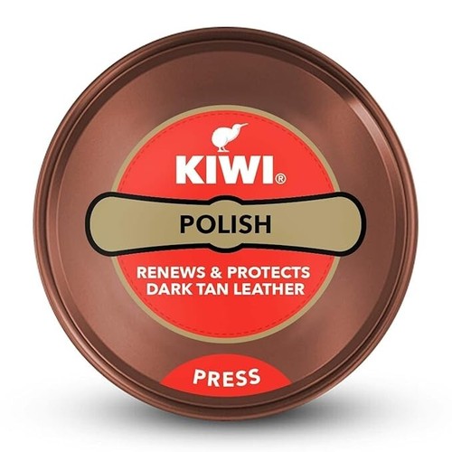 Kiwi shoe polish - polish, 40g
