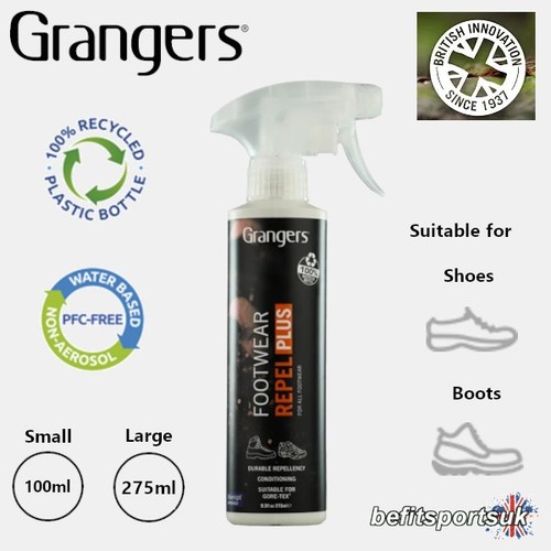 Grangers fabric and - fabric,