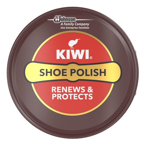 Kiwi shoe polish renew - shoe,