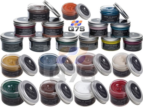 Famaco smooth leather - smooth, shoe