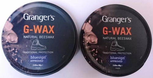 Grangers wax natural - x,