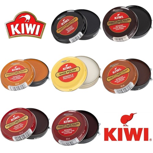 Kiwi shoe polish leather - shoe,