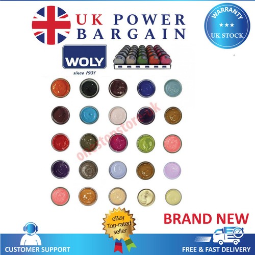 Trg shoe cream polish - cream,