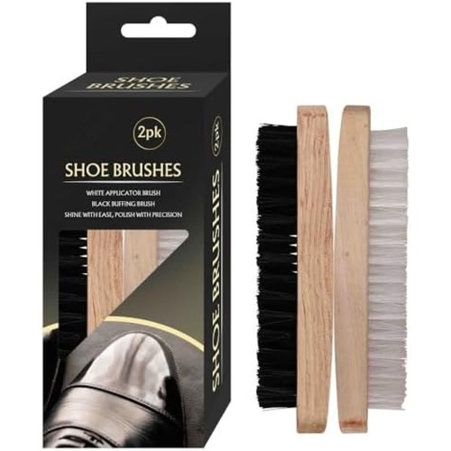 Elegant wooden shoe - wooden, set