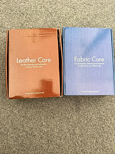 Furniture clinic leather - furniture,