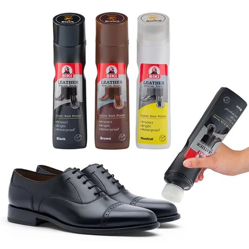 Neutral black shoe - neutral,