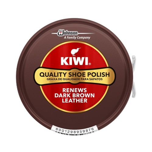 Kiwi shoe polish - kiwi,