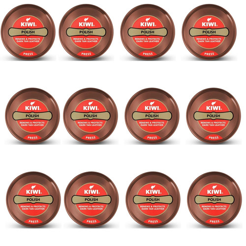 Kiwi shoe polish - shoe, renew