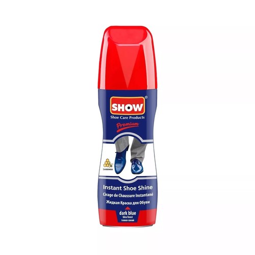 Show dark blue instant - dark, shoe