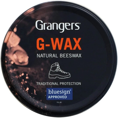 Grangers wax 100g - wax,