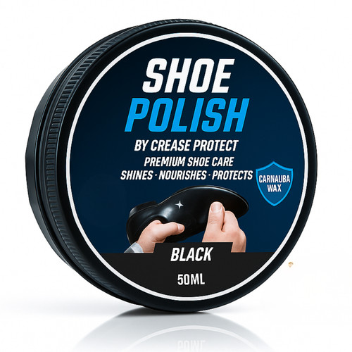 Shoe polish premium leather - shoe,