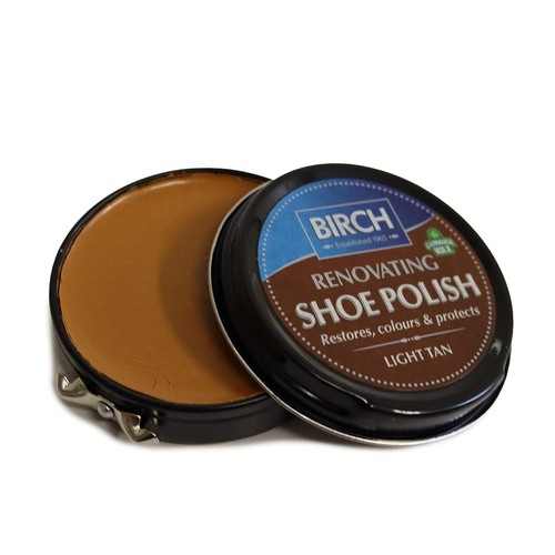 Premium leather shoe polish - premium,