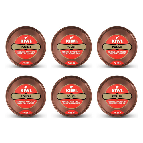 Kiwi shoe polish renew - kiwi, polish,