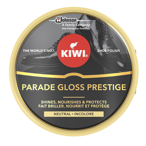 Kiwi parade gloss - kiwi, prestige