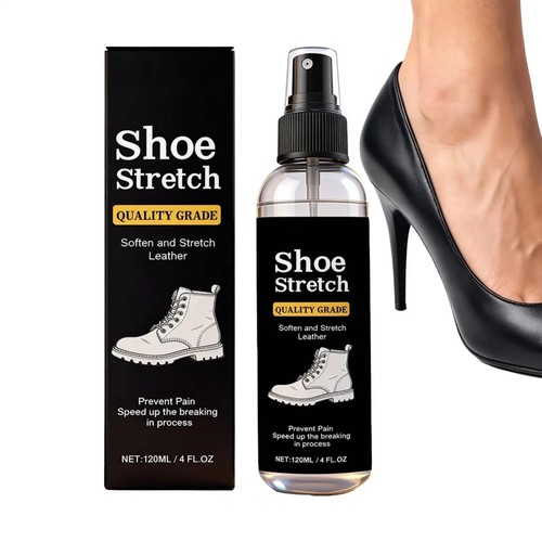 Shoe stretch spray 120ml - stretch,