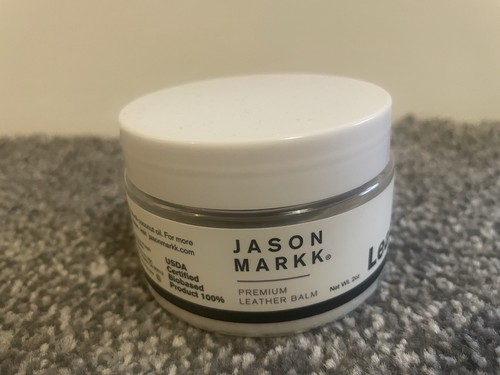 Jason markk premium leather - jason,