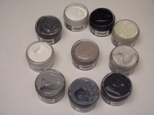 Shoe polish leather renovator - polish,