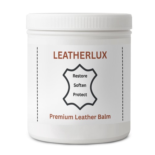 Leatherlux premium leather - leatherlux™,